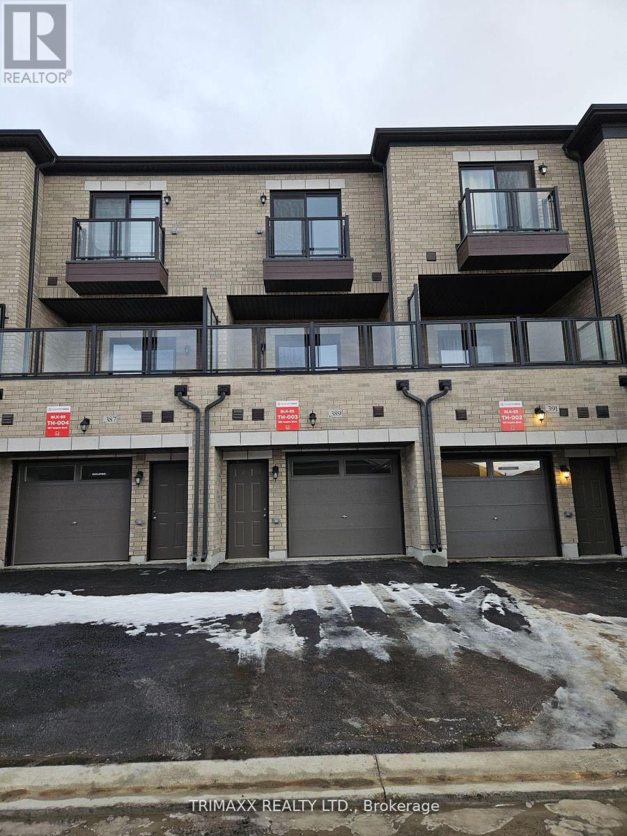 389 Inspire Boulevard, Brampton, Ontario  L6R 4E4 - Photo 33 - W12389819