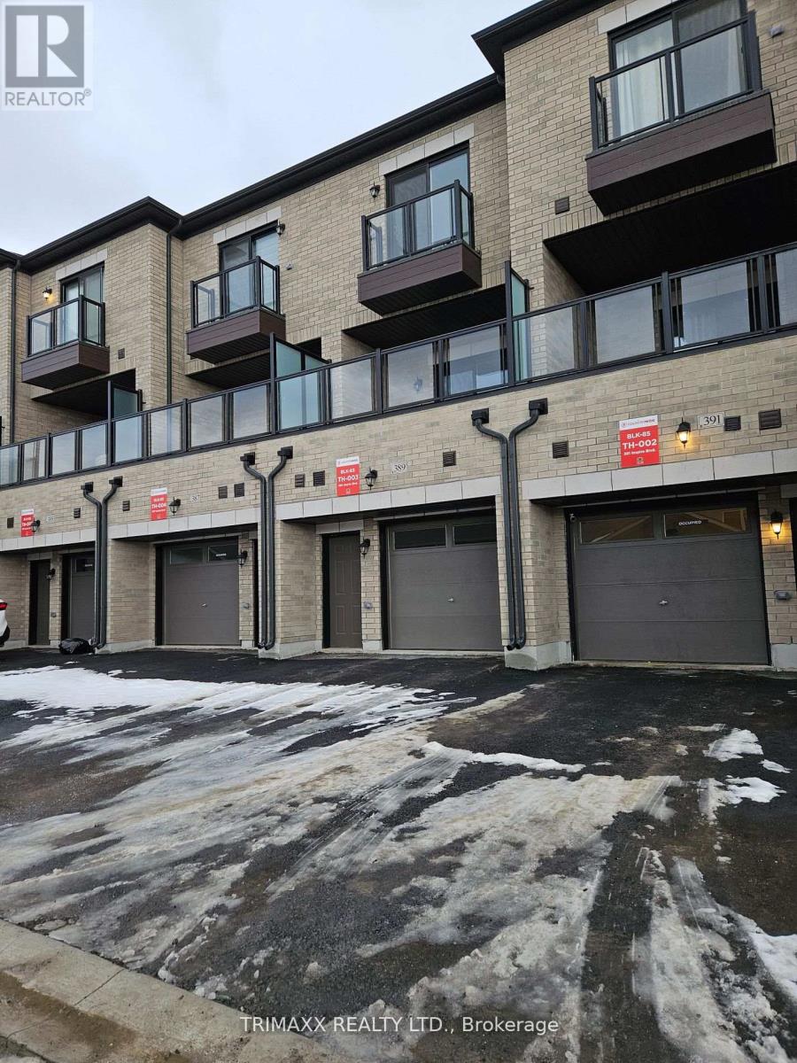 389 Inspire Boulevard, Brampton, Ontario  L6R 4E4 - Photo 34 - W12389819