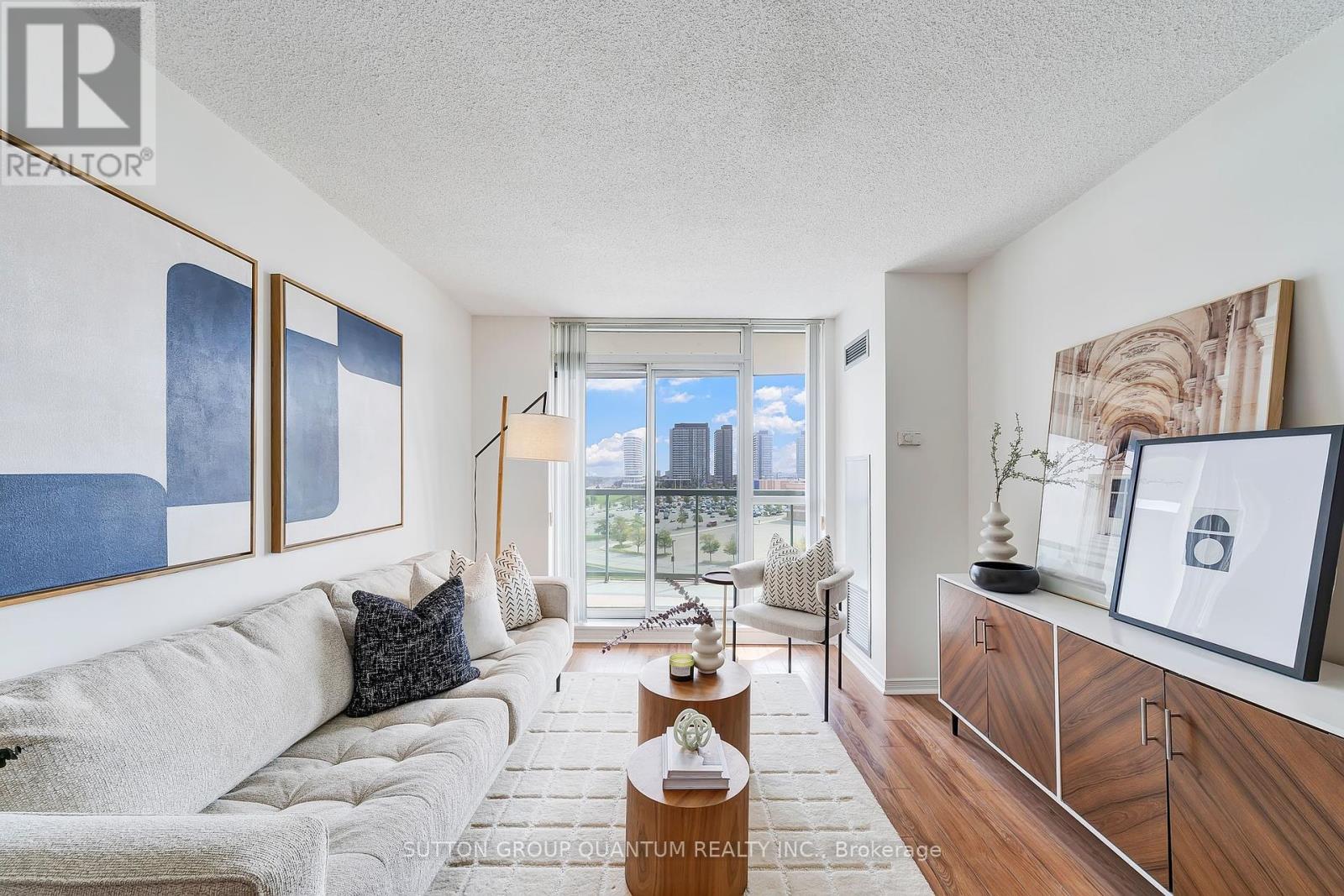 703 - 2585 Erin Centre Blvd. Boulevard, Mississauga (Central Erin Mills), Ontario  L5M 6Z7 - Photo 1 - W12389851