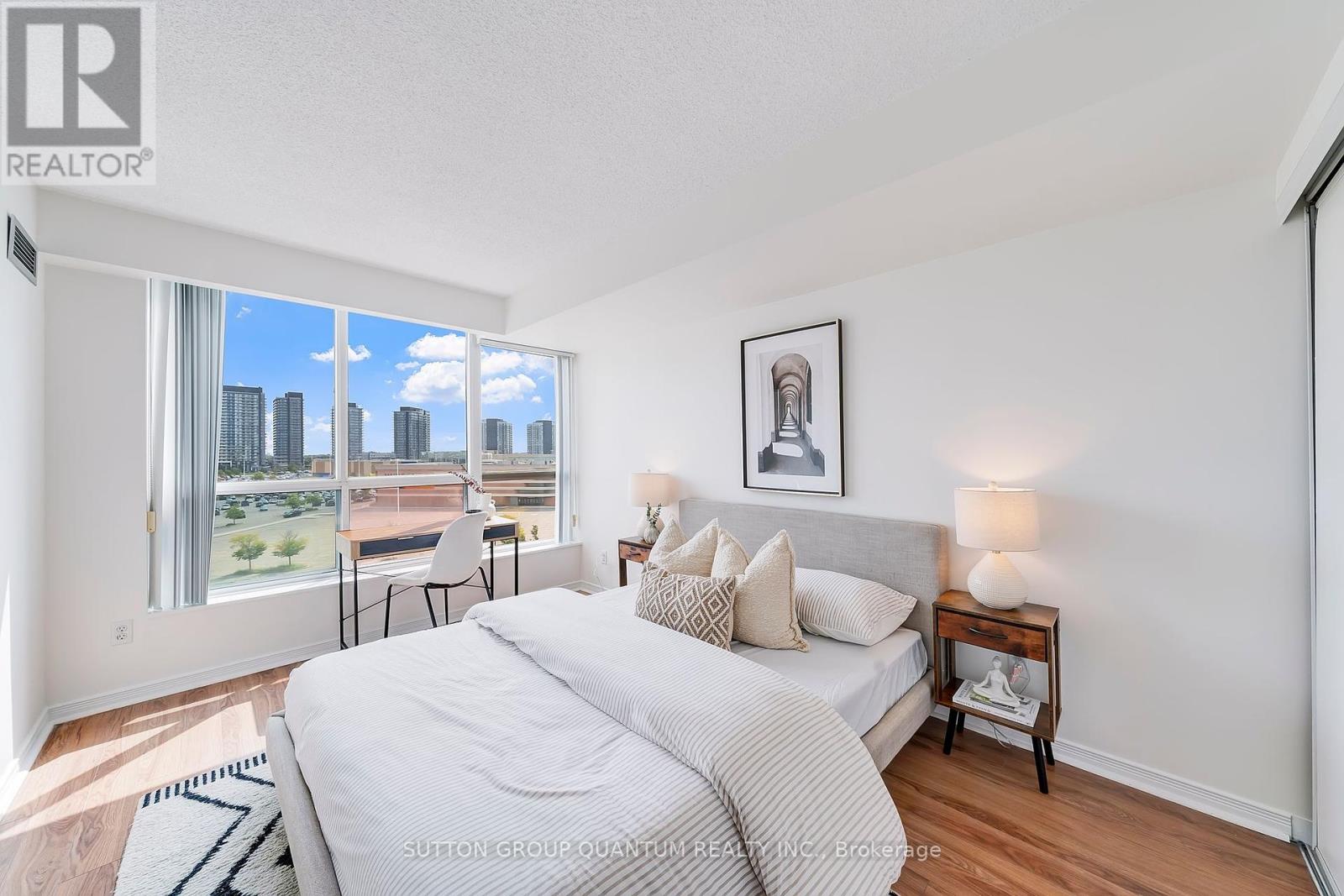 703 - 2585 Erin Centre Blvd. Boulevard, Mississauga (Central Erin Mills), Ontario  L5M 6Z7 - Photo 15 - W12389851