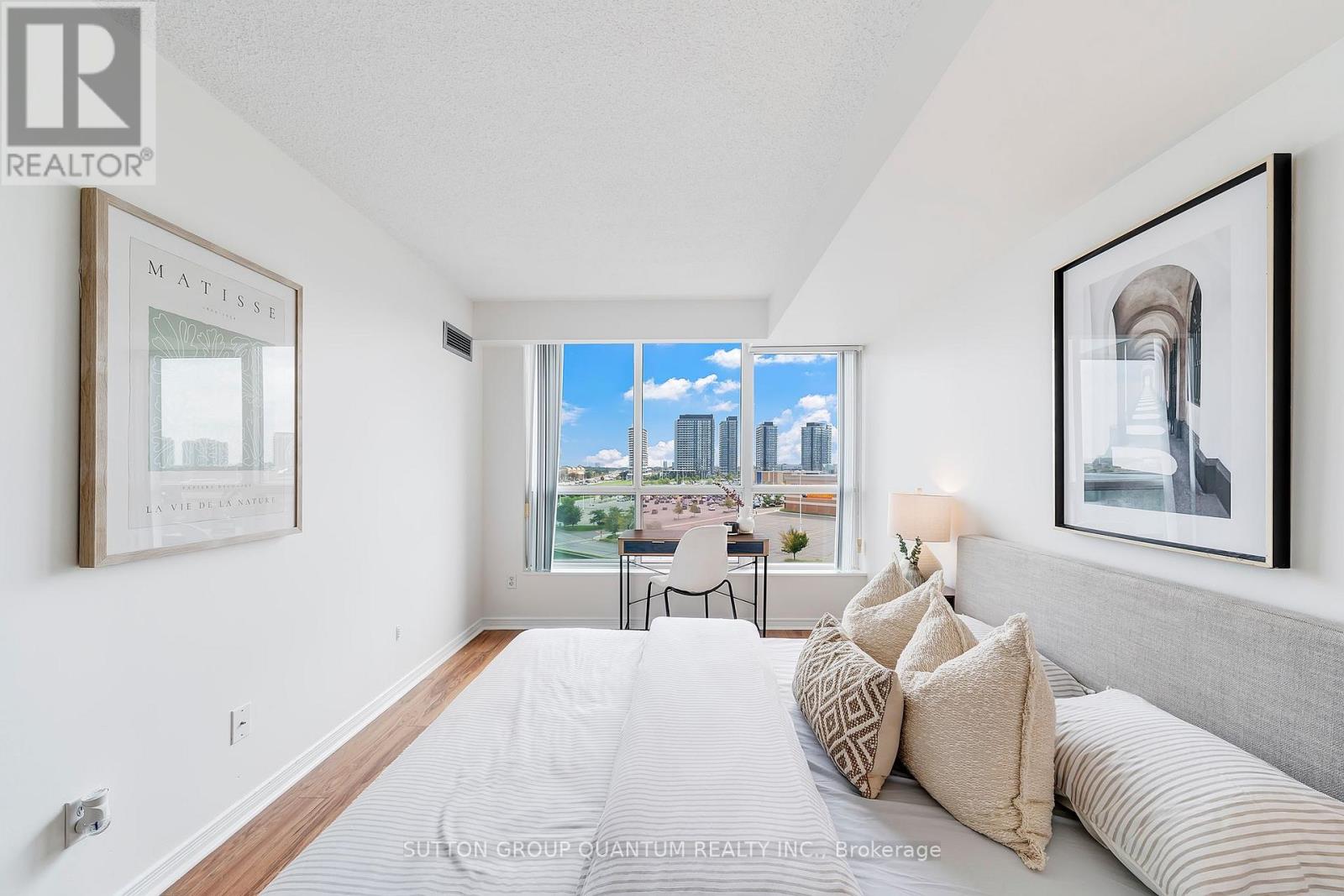 703 - 2585 Erin Centre Blvd. Boulevard, Mississauga (Central Erin Mills), Ontario  L5M 6Z7 - Photo 16 - W12389851