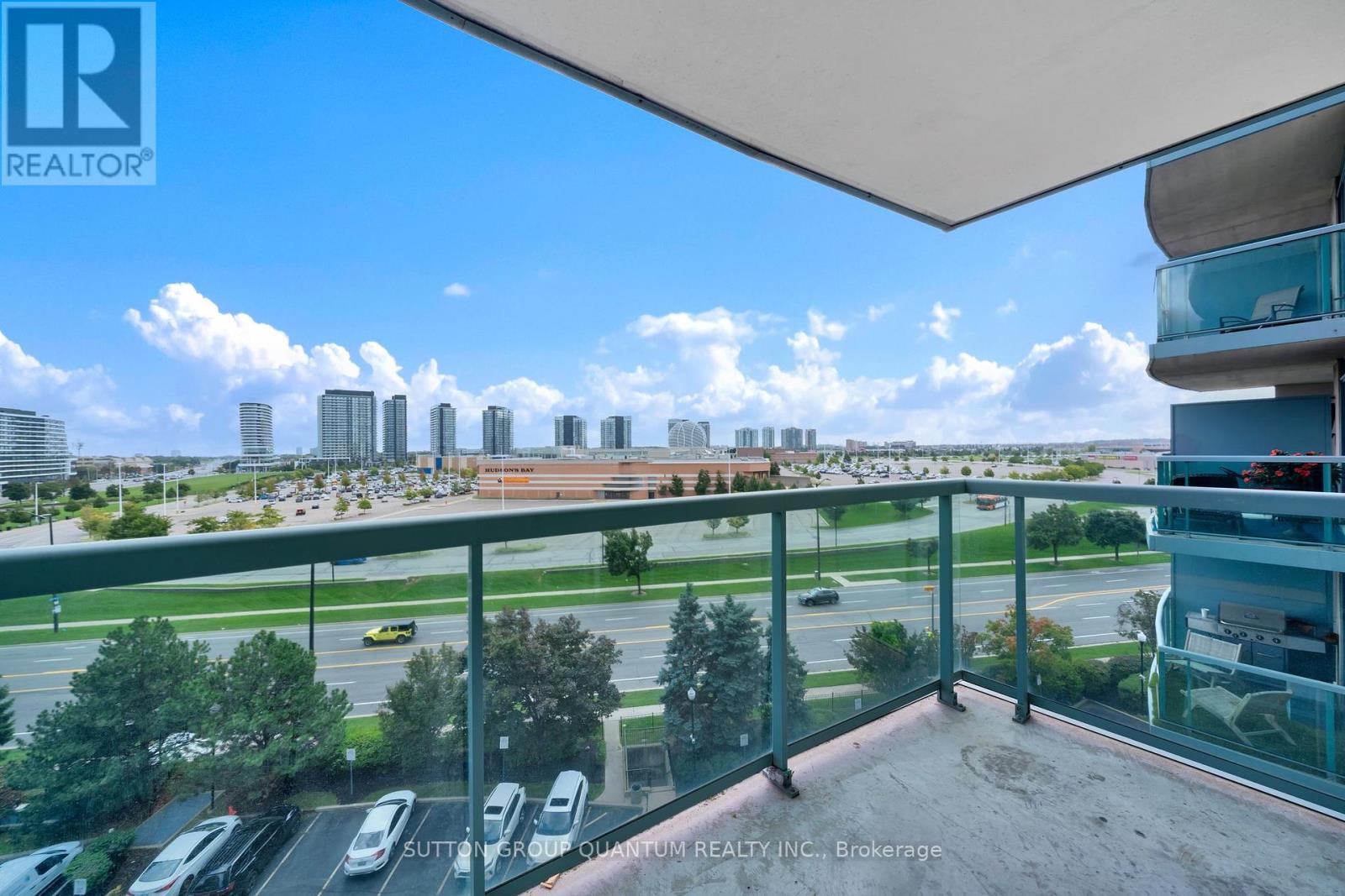 703 - 2585 Erin Centre Blvd. Boulevard, Mississauga (Central Erin Mills), Ontario  L5M 6Z7 - Photo 18 - W12389851