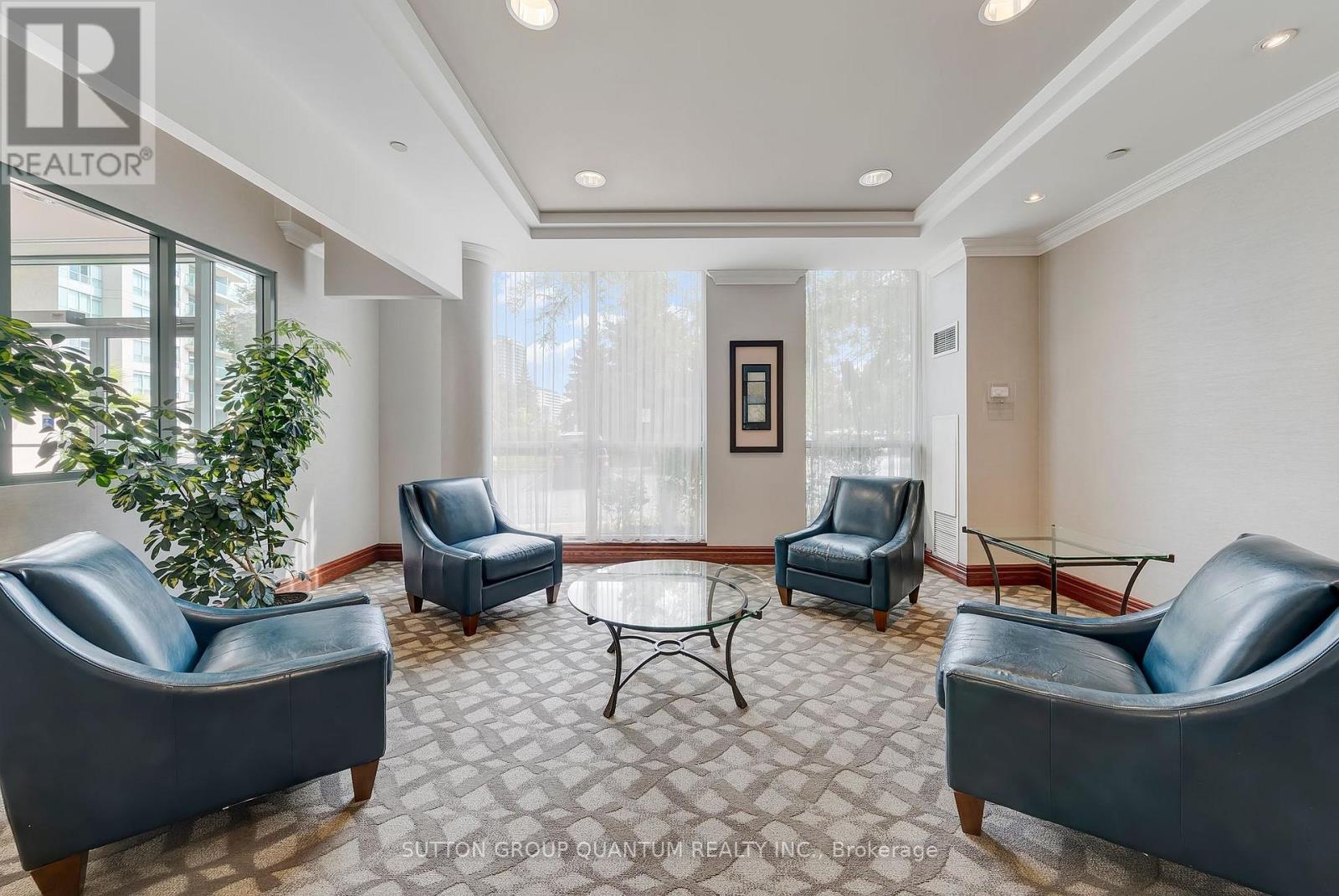 703 - 2585 Erin Centre Blvd. Boulevard, Mississauga (Central Erin Mills), Ontario  L5M 6Z7 - Photo 19 - W12389851