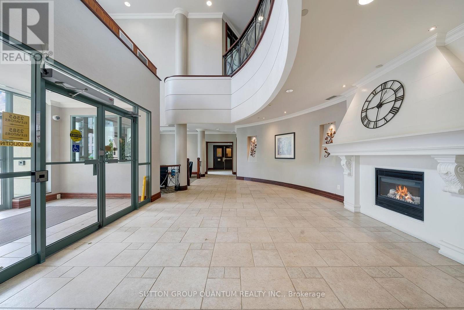 703 - 2585 Erin Centre Blvd. Boulevard, Mississauga (Central Erin Mills), Ontario  L5M 6Z7 - Photo 20 - W12389851