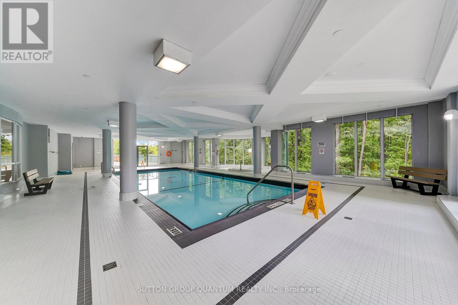703 - 2585 Erin Centre Blvd. Boulevard, Mississauga (Central Erin Mills), Ontario  L5M 6Z7 - Photo 21 - W12389851