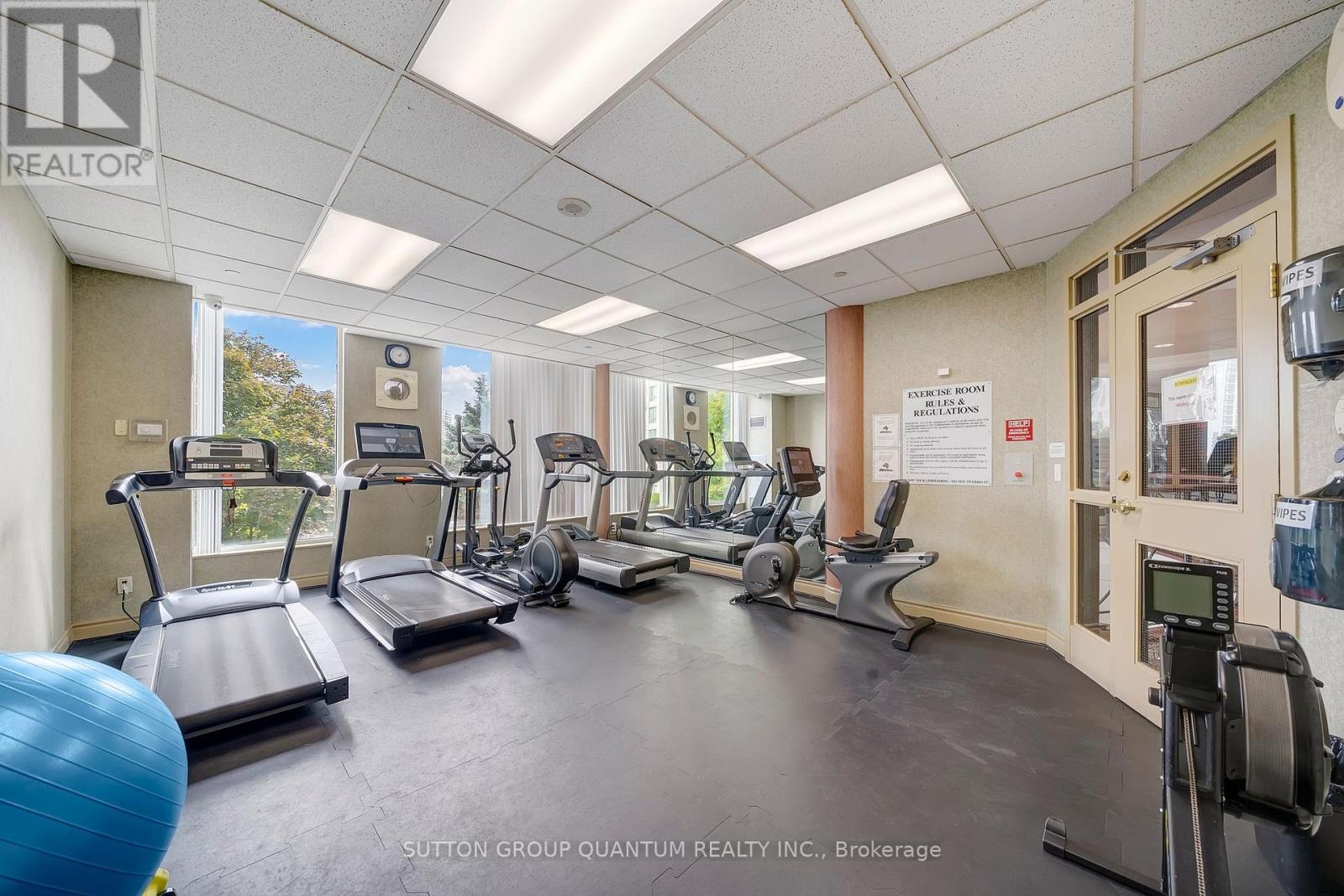 703 - 2585 Erin Centre Blvd. Boulevard, Mississauga (Central Erin Mills), Ontario  L5M 6Z7 - Photo 23 - W12389851