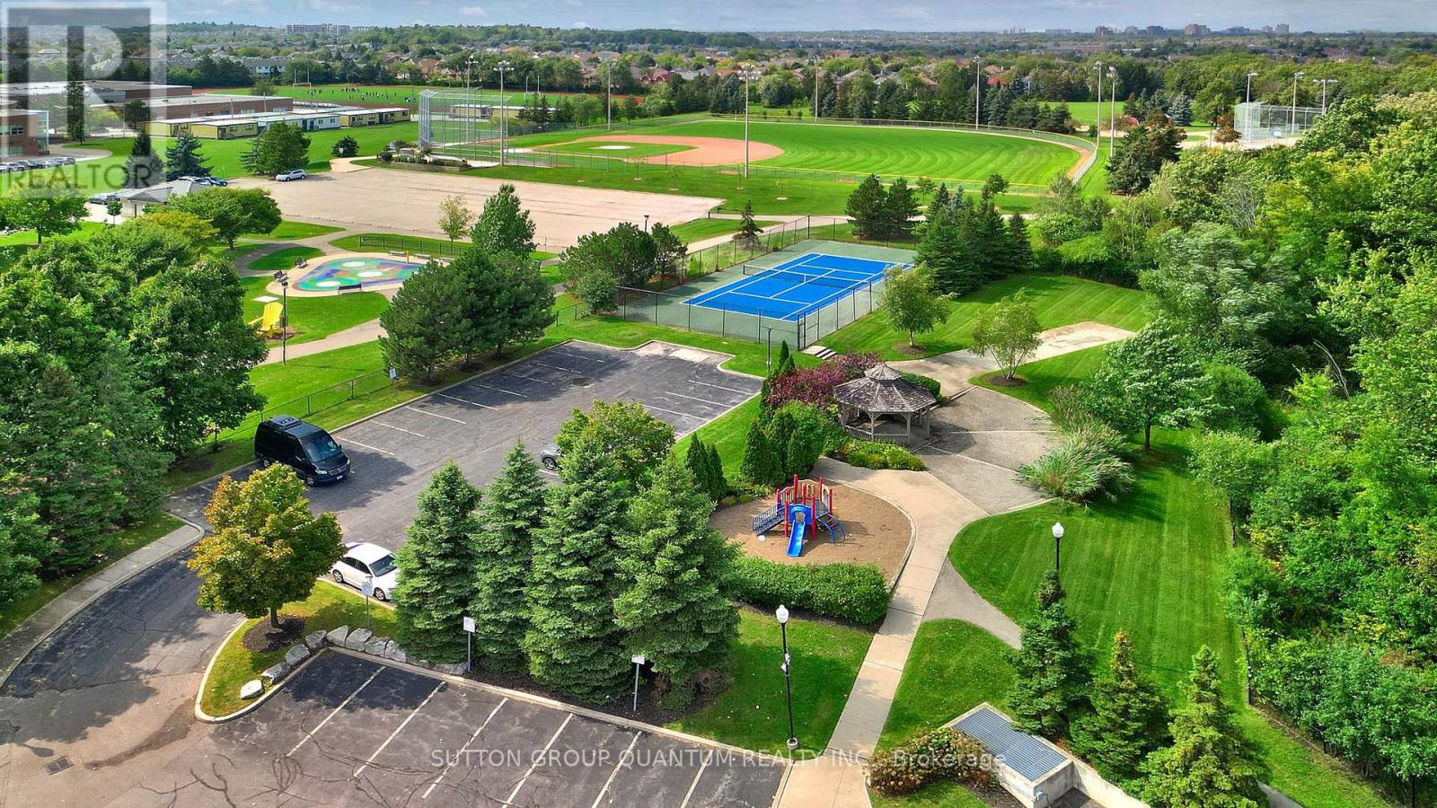 703 - 2585 Erin Centre Blvd. Boulevard, Mississauga (Central Erin Mills), Ontario  L5M 6Z7 - Photo 24 - W12389851