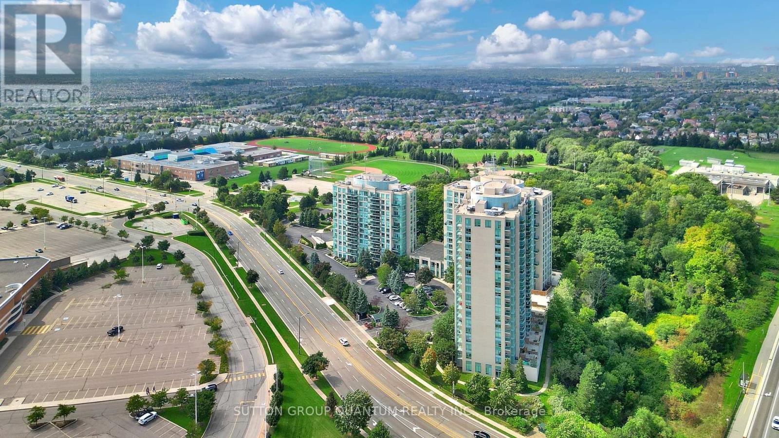 703 - 2585 Erin Centre Blvd. Boulevard, Mississauga (Central Erin Mills), Ontario  L5M 6Z7 - Photo 26 - W12389851