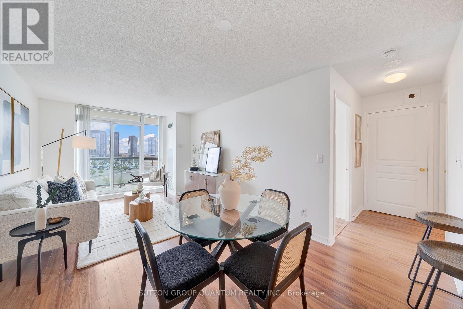 703 - 2585 Erin Centre Blvd. Boulevard, Mississauga (Central Erin Mills), Ontario  L5M 6Z7 - Photo 8 - W12389851