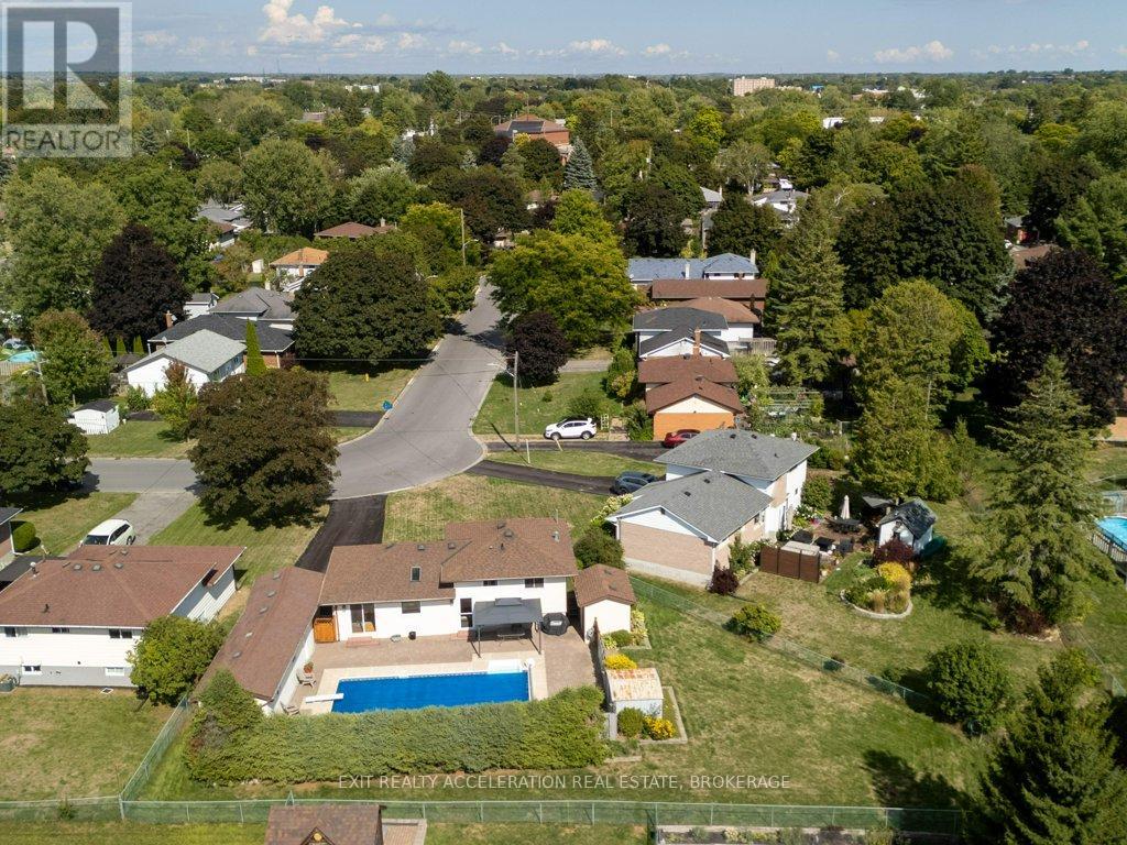 38 Thorncliffe Drive, Belleville, Ontario  K8P 4L4 - Photo 39 - X12389889