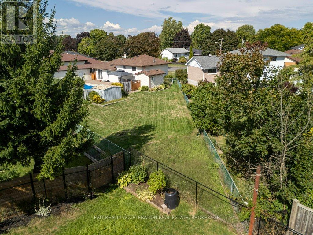 38 Thorncliffe Drive, Belleville, Ontario  K8P 4L4 - Photo 42 - X12389889