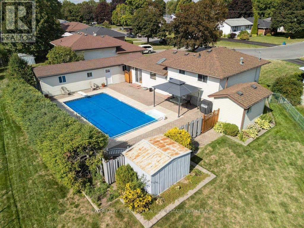 38 Thorncliffe Drive, Belleville, Ontario  K8P 4L4 - Photo 43 - X12389889