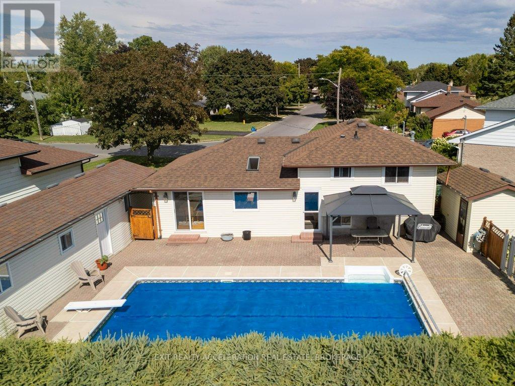 38 Thorncliffe Drive, Belleville, Ontario  K8P 4L4 - Photo 44 - X12389889