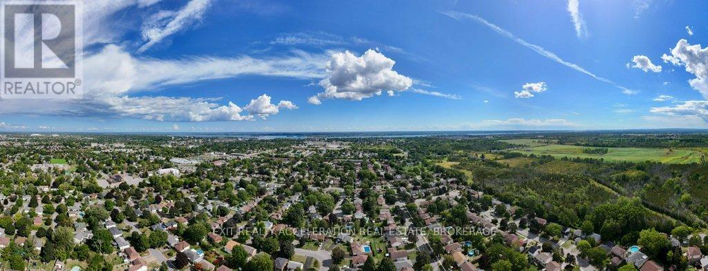 38 Thorncliffe Drive, Belleville, Ontario  K8P 4L4 - Photo 45 - X12389889