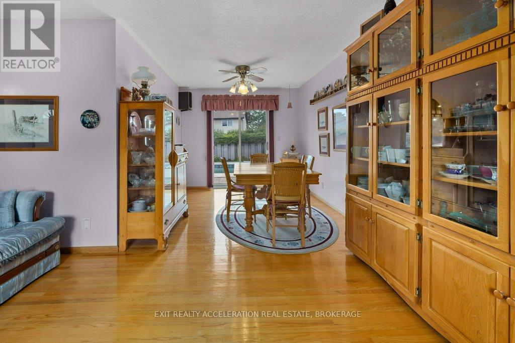 38 Thorncliffe Drive, Belleville, Ontario  K8P 4L4 - Photo 8 - X12389889
