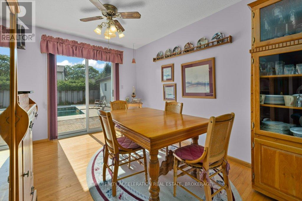 38 Thorncliffe Drive, Belleville, Ontario  K8P 4L4 - Photo 9 - X12389889