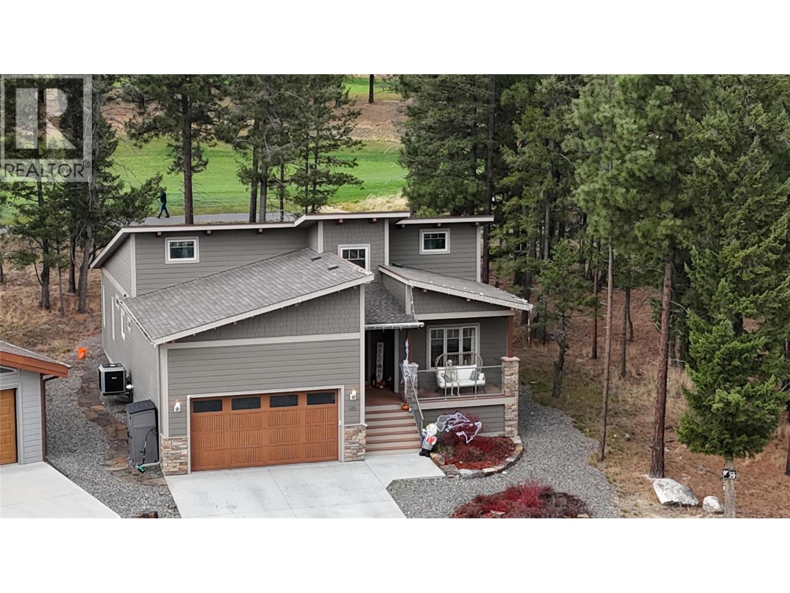 145 The Whins, Cranbrook, British Columbia