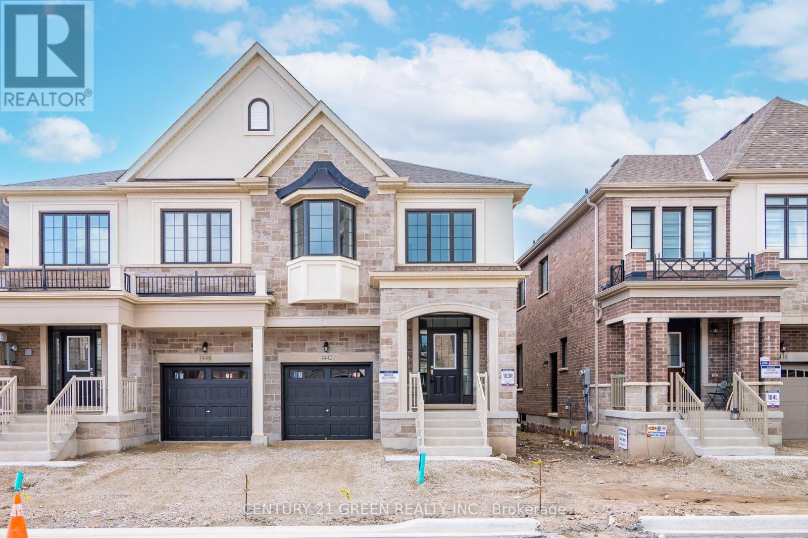1442 SAVOLINE BOULEVARD, Milton, Ontario