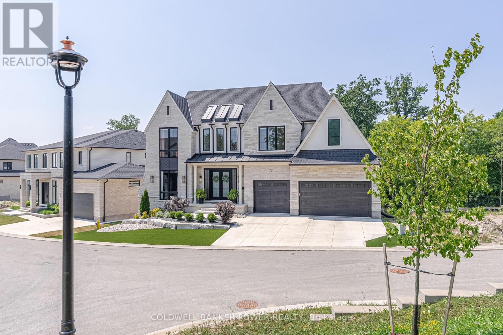14 - 720 Apricot Drive, London South, Ontario  N6K 0M5 - Photo 1 - X12389874