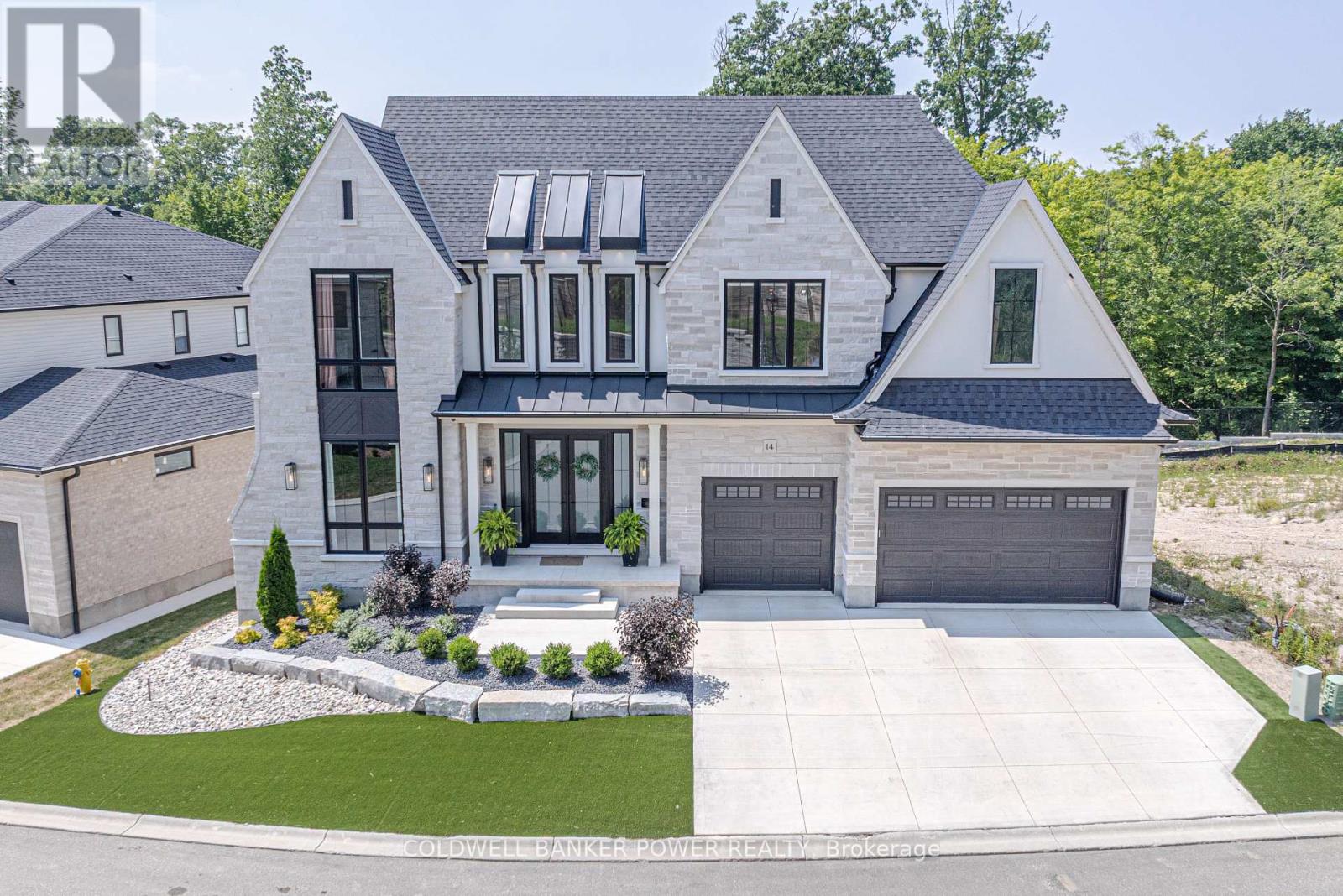 14 - 720 Apricot Drive, London South, Ontario  N6K 0M5 - Photo 2 - X12389874