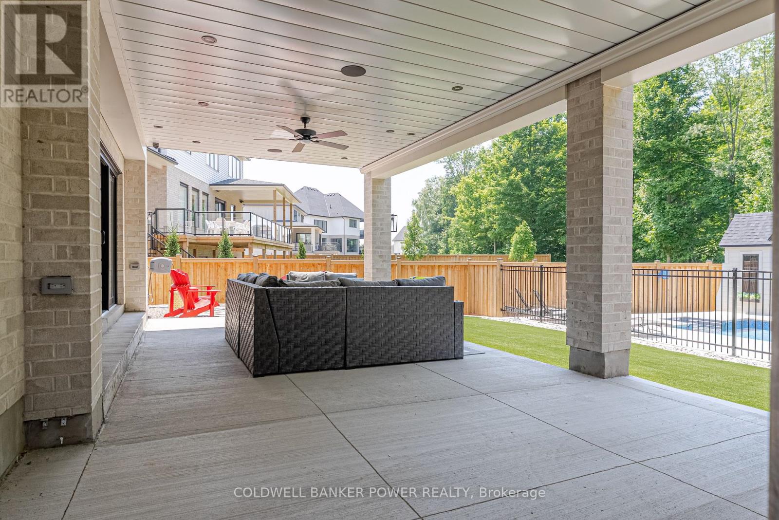 14 - 720 Apricot Drive, London South, Ontario  N6K 0M5 - Photo 44 - X12389874