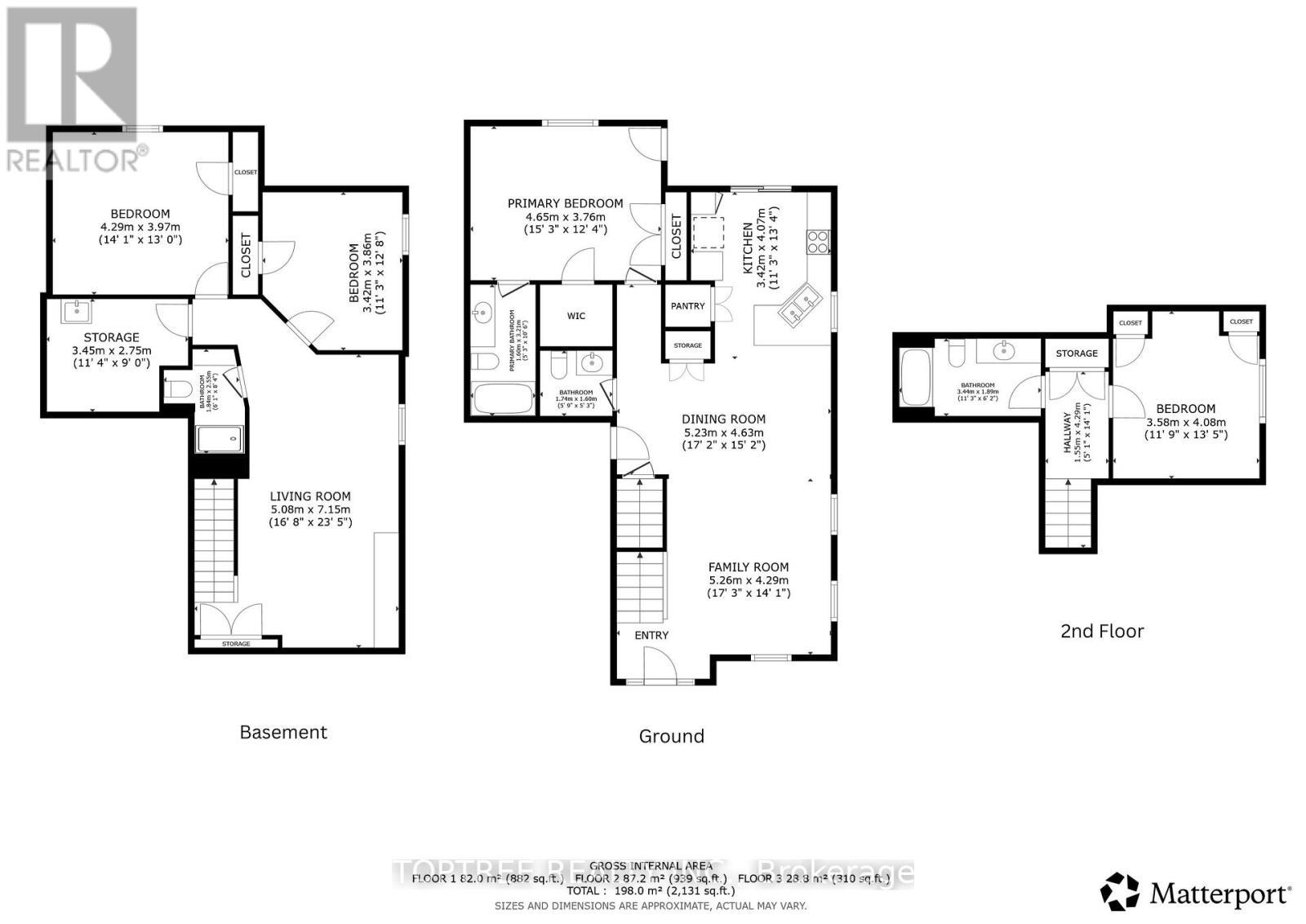 13 - 2910 Tokala Trail, London North, Ontario  N6G 5B4 - Photo 45 - X12389890
