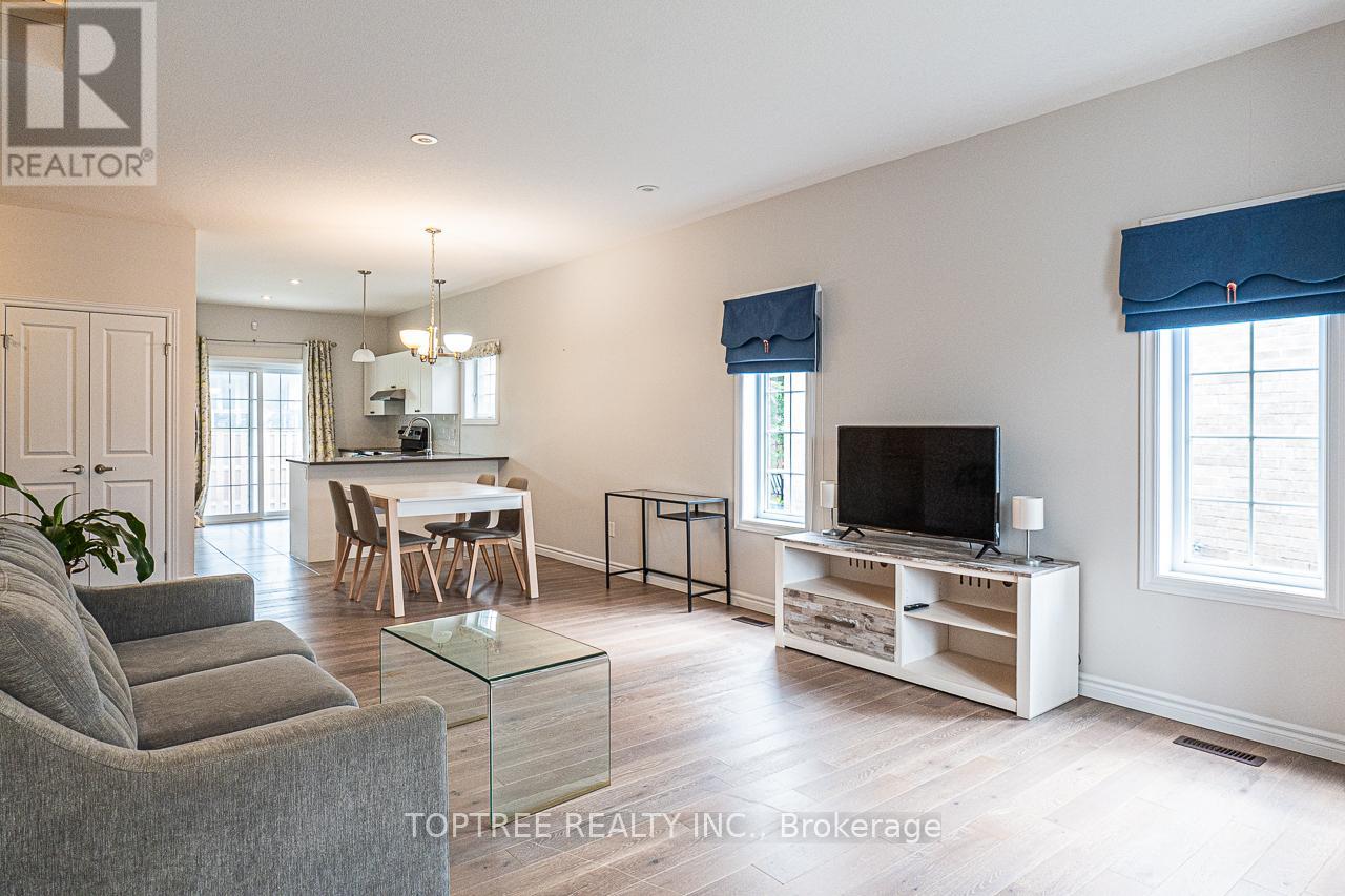 13 - 2910 Tokala Trail, London North, Ontario  N6G 5B4 - Photo 6 - X12389890