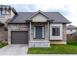 13 - 2910 Tokala Trail, London North (North S), Ca