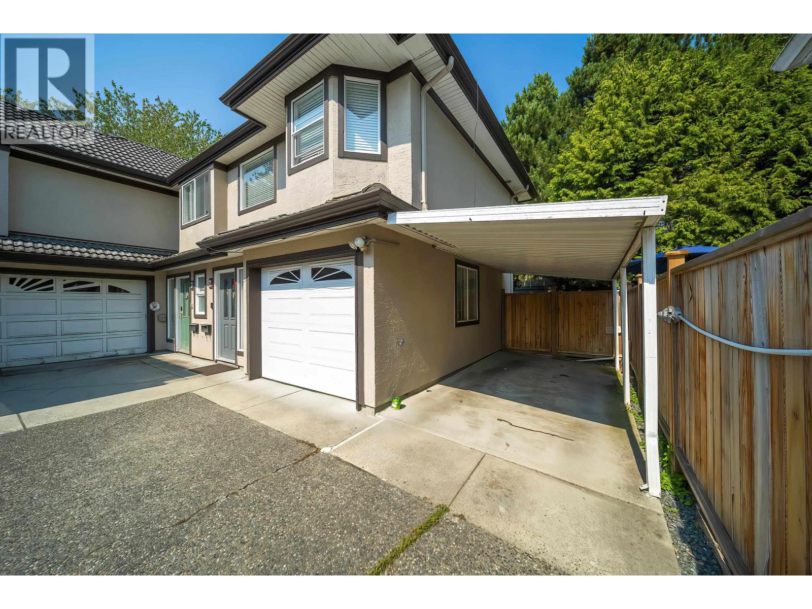 2 8491 Blundell Road, Richmond, British Columbia  V6Y 1K2 - Photo 4 - R3044820