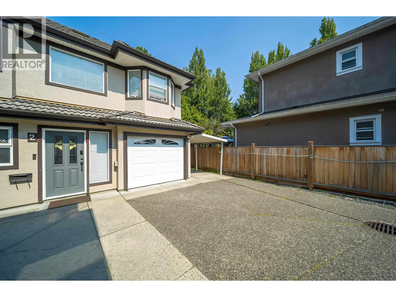 2 8491 Blundell Road, Richmond, British Columbia  V6Y 1K2 - Photo 3 - R3044820