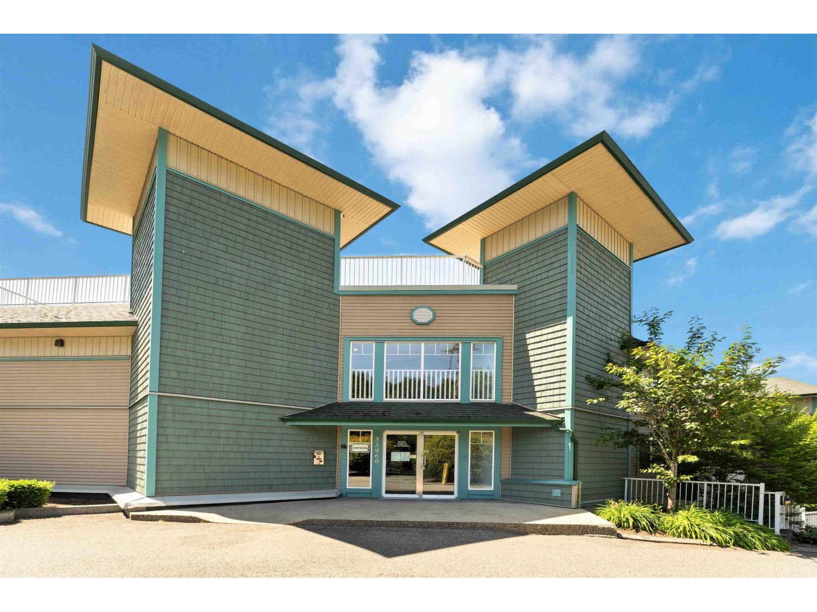 101 33960 Old Yale Road, Abbotsford, British Columbia  V2S 2J9 - Photo 22 - R3044794