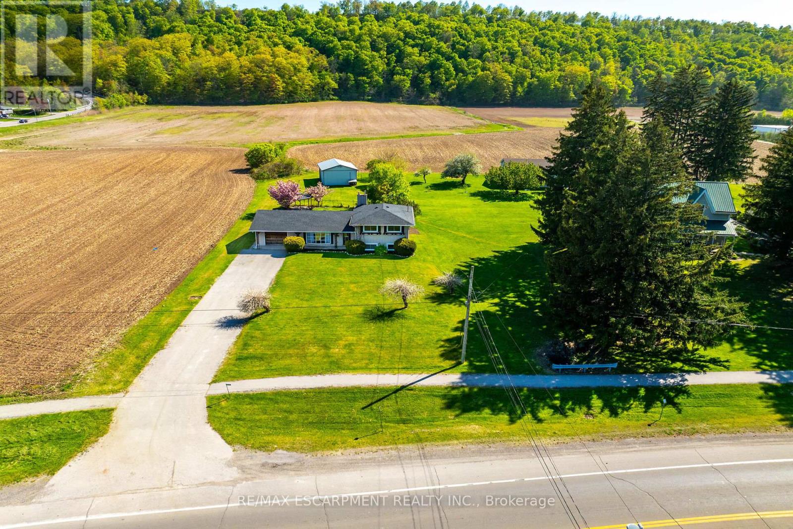 944 & 994 #8 Highway, Hamilton, Ontario  L8E 5J1 - Photo 3 - X12389750