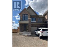 2 POETT AVENUE, Stratford, Ontario