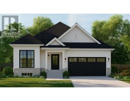 88 HILBORN STREET, Blandford-Blenheim, Ontario
