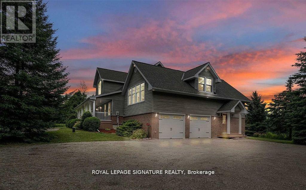 5359 Eighth Line, Erin, Ontario  N0B 1T0 - Photo 48 - X12389844