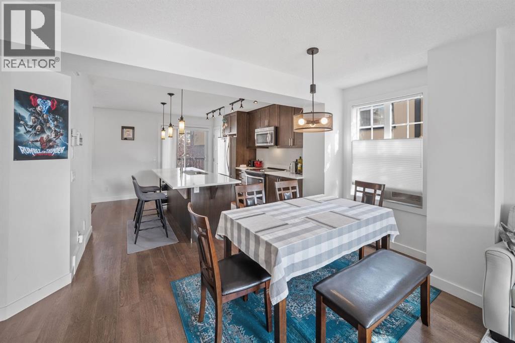 139 Evanscrest Gardens Nw, Calgary, Alberta  T3P 0S1 - Photo 7 - A2255163