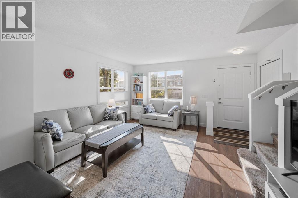 139 Evanscrest Gardens Nw, Calgary, Alberta  T3P 0S1 - Photo 8 - A2255163