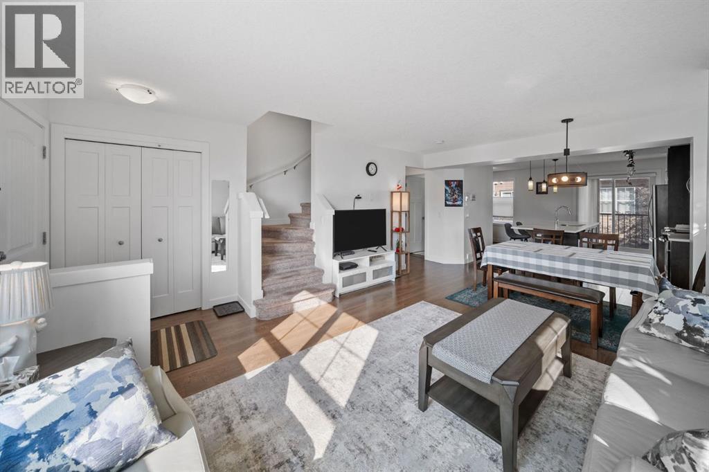 139 Evanscrest Gardens Nw, Calgary, Alberta  T3P 0S1 - Photo 9 - A2255163