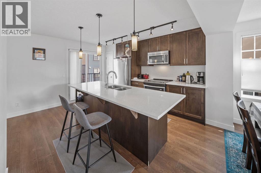 139 Evanscrest Gardens Nw, Calgary, Alberta  T3P 0S1 - Photo 12 - A2255163