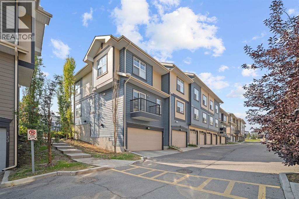 139 Evanscrest Gardens Nw, Calgary, Alberta  T3P 0S1 - Photo 43 - A2255163