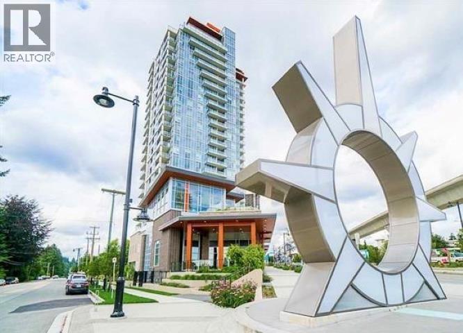 902 691 NORTH ROAD, Coquitlam, British Columbia