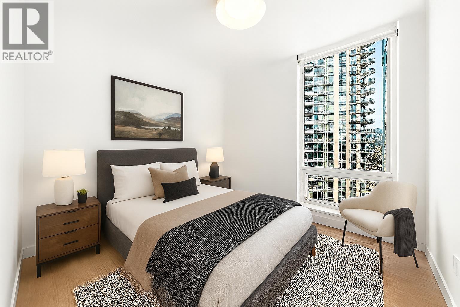 1401 1500 Fern Street, North Vancouver, British Columbia  V7J 0E6 - Photo 11 - R3044963