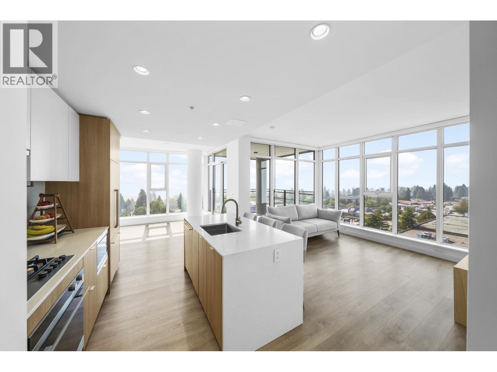 604 505 Nelson Street, Coquitlam, British Columbia  V3J 0R5 - Photo 12 - R3044984