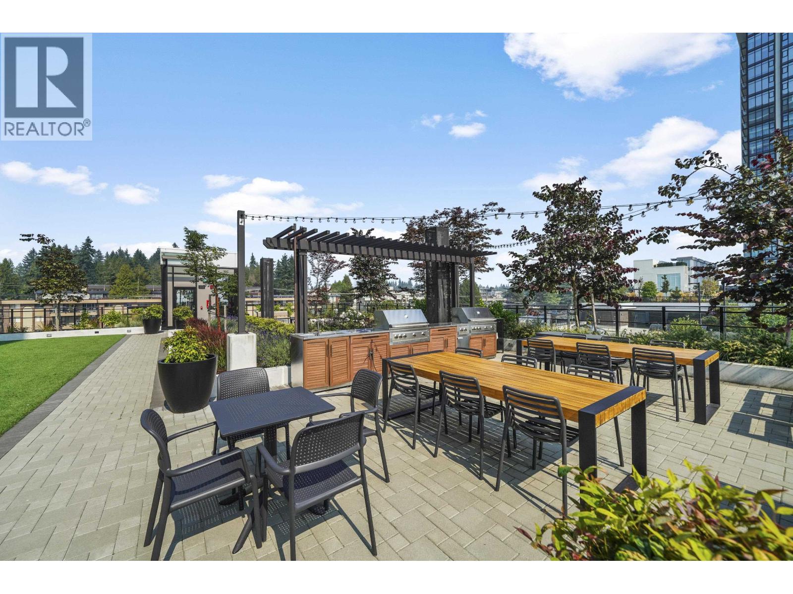 604 505 Nelson Street, Coquitlam, British Columbia  V3J 0R5 - Photo 31 - R3044984