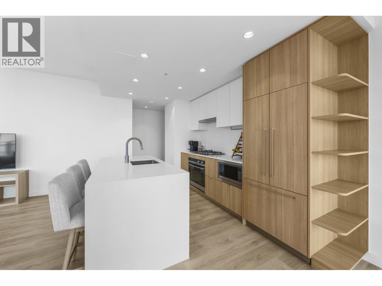 604 505 Nelson Street, Coquitlam, British Columbia  V3J 0R5 - Photo 6 - R3044984