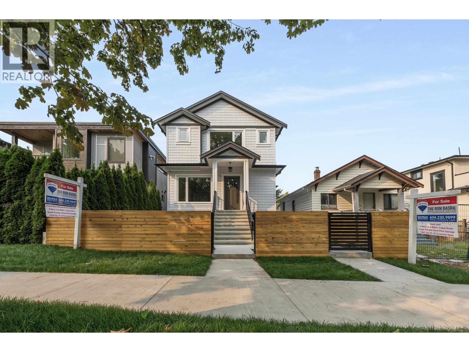 Property at 1 2741 MCGILL STREET image 1