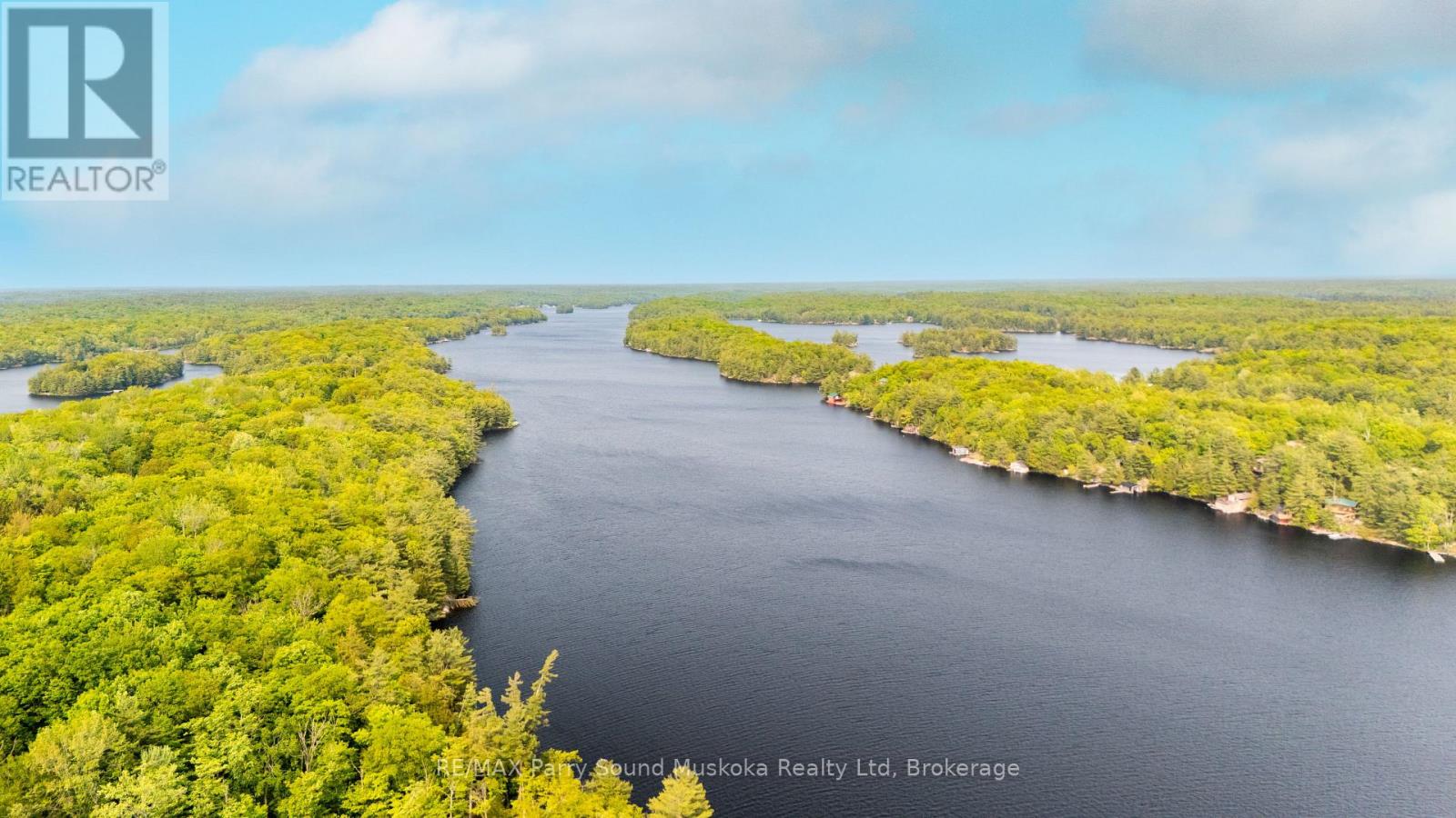 362 Healey Lake, The Archipelago, Ontario  P0G 1C0 - Photo 36 - X12389906