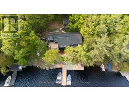 362 HEALEY LAKE, The Archipelago, Ontario