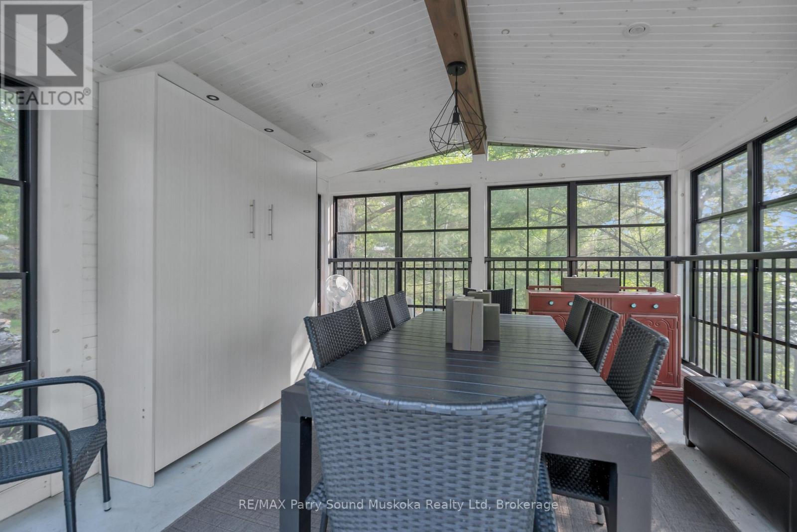 109 Healey Lake, The Archipelago, Ontario  P0G 1G0 - Photo 10 - X12389924