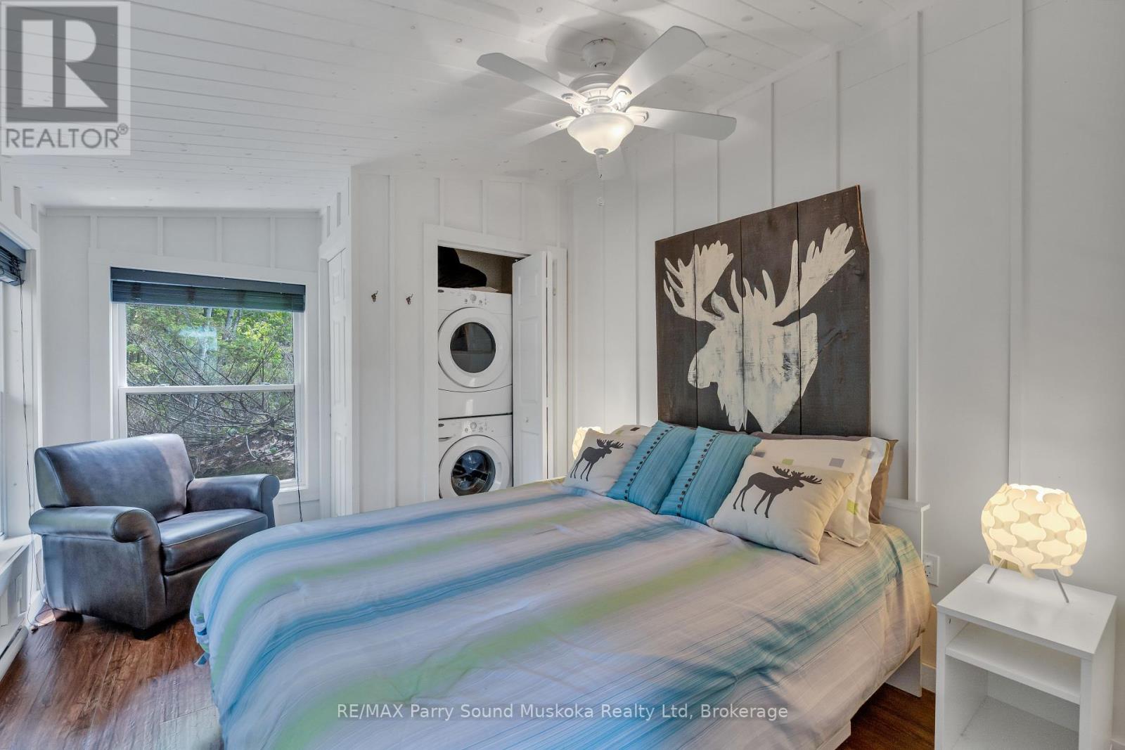 109 Healey Lake, The Archipelago, Ontario  P0G 1G0 - Photo 19 - X12389924